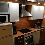 Appartement Rantaruka