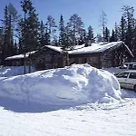 Rantaruka Appartement Ruka