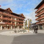 Rantaruka Appartement Ruka