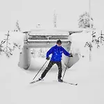 Rantaruka Appartement Ruka