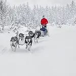 Rantaruka Appartement Ruka