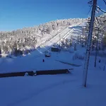 Rantaruka Appartement Ruka