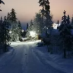 Appartement Rantaruka