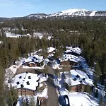 Rantaruka Appartement