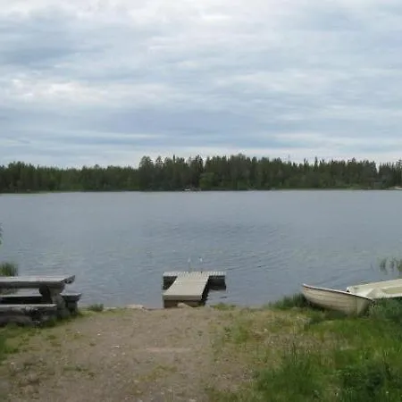 Rantaruka Apartment Ruka