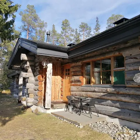 Rantaruka Apartment Ruka