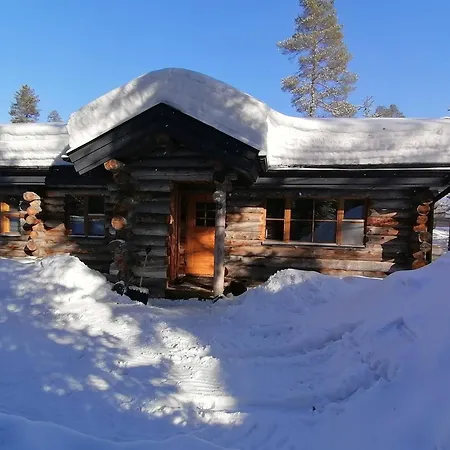 Apartment Rantaruka