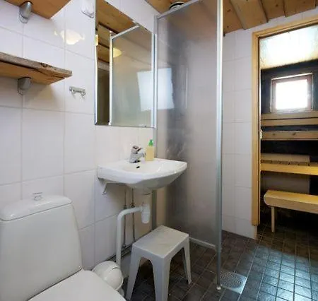 Apartment Rantaruka Ruka