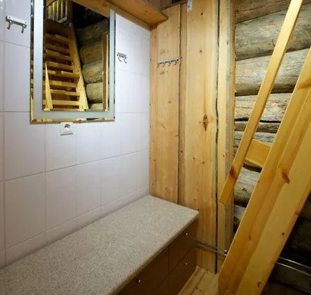 Rantaruka Apartment