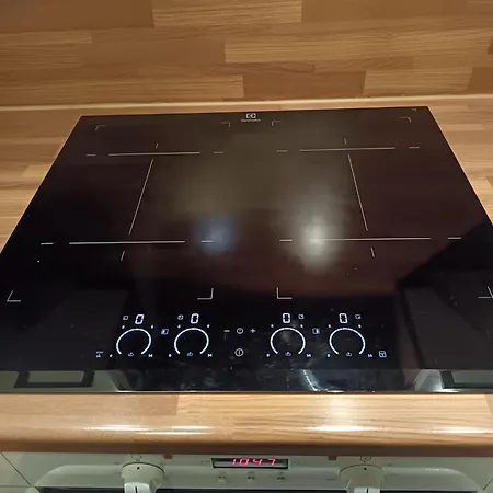 Appartement Rantaruka