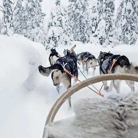 Apartman Rantaruka Ruka