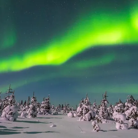 Rantaruka Apartman *