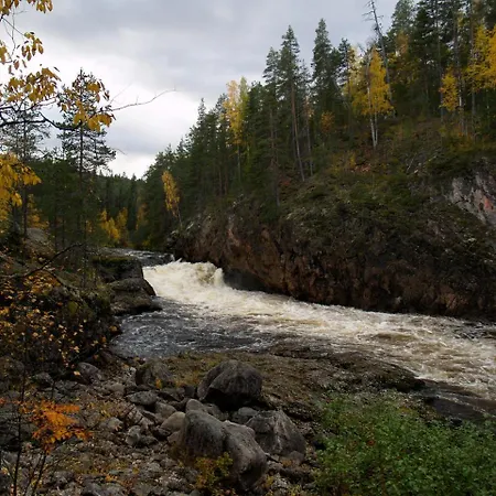 Rantaruka Apartman *