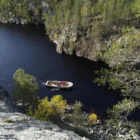 Apartman Rantaruka *