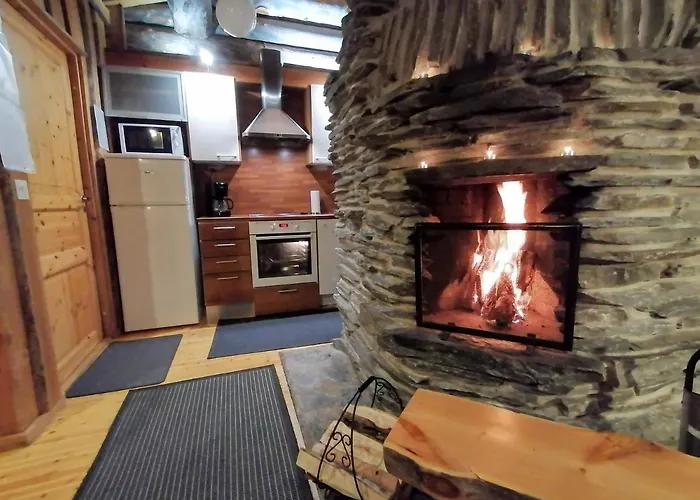 Appartement Rantaruka