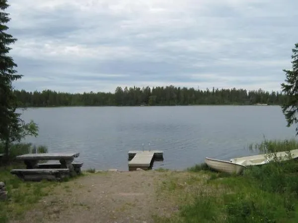 Rantaruka Appartement Ruka