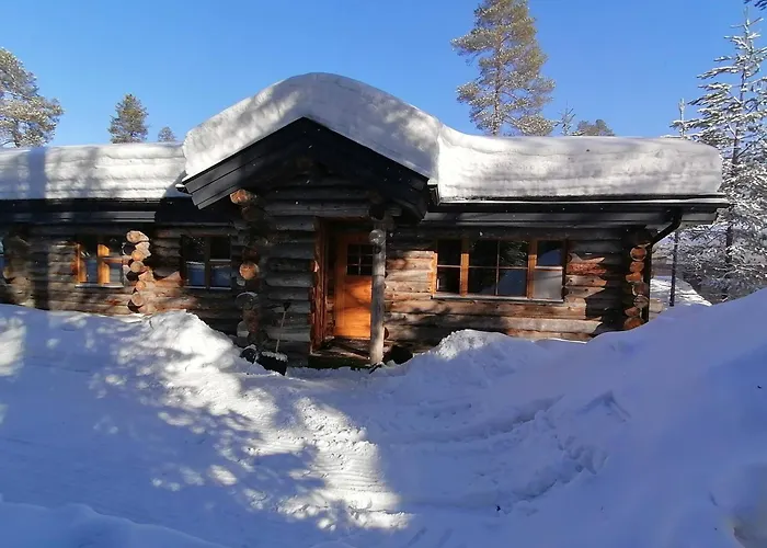 Appartement Rantaruka