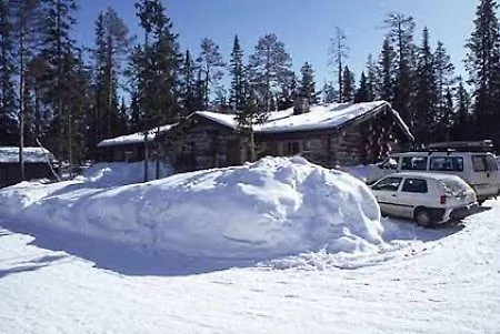 Appartement Rantaruka Ruka