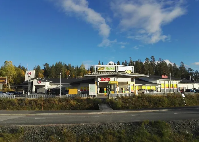 Rantaruka Appartement