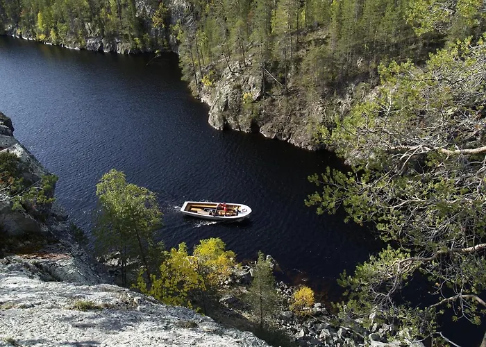 Appartement Rantaruka *