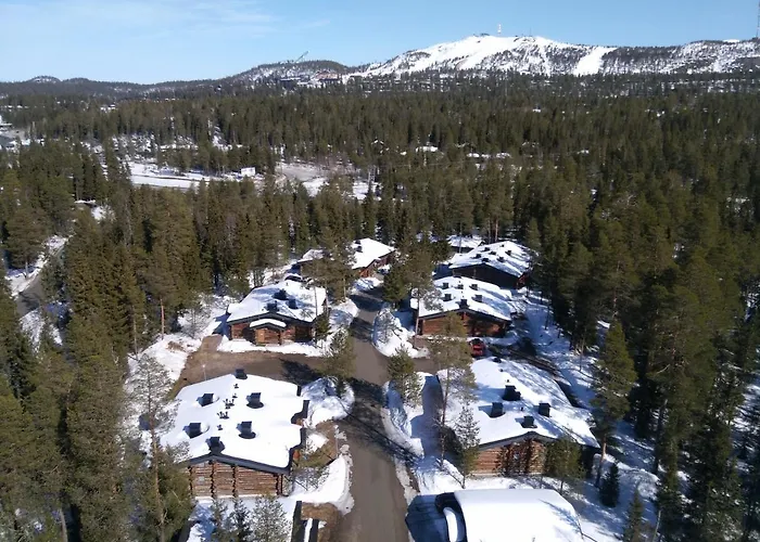 Rantaruka Appartement